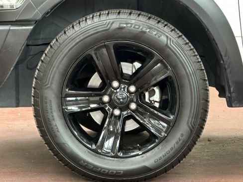 Used 2024 RAM 1500 Classic Warlock image 33