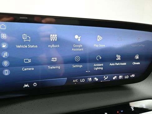 New 2026 Buick Enclave Avenir w/ Super Cruise Package image 17