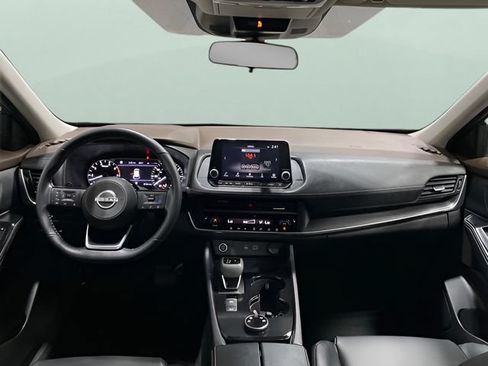 Certified 2023 Nissan Rogue SV w/ SV Premium B Package AWD/4WD image 21