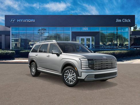 New 2026 Hyundai Palisade SEL image 2