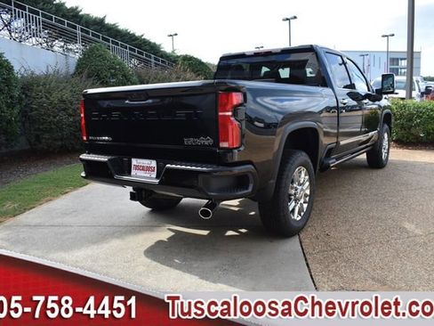 New 2026 Chevrolet Silverado 2500 High Country w/ Technology Package image 10