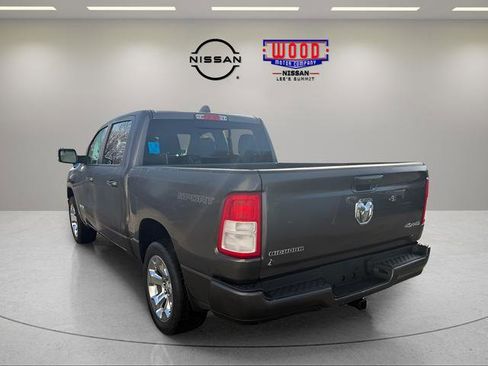 Used 2023 RAM 1500 Big Horn image 4