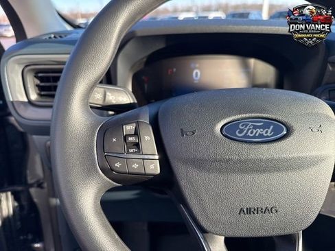 New 2026 Ford Maverick XL image 14