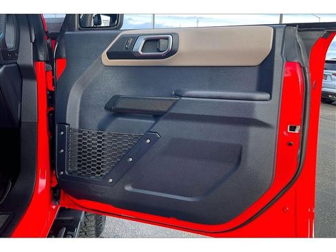 Used 2024 Ford Bronco Wildtrak image 24