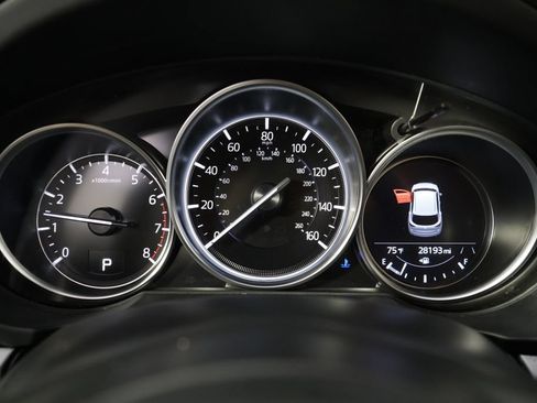 Used 2023 MAZDA CX-5 AWD 2.5 S w/ Select Package image 25