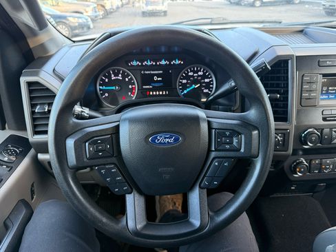 Used 2019 Ford F250 XL w/ STX Appearance Package image 33