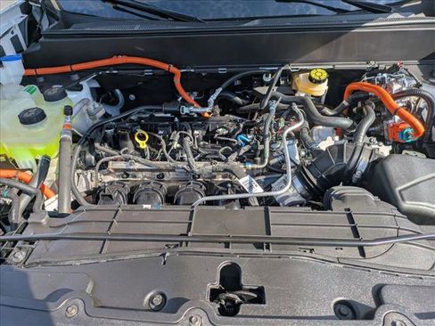 New 2026 Ford Maverick XLT w/ XLT Luxury Package image 15