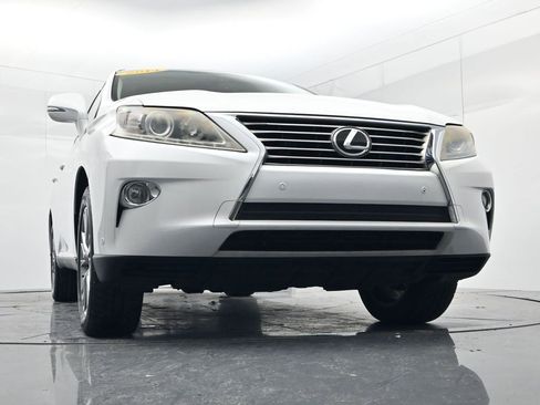 Used 2014 Lexus RX 350 FWD image 52