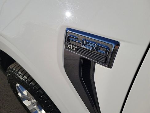 Used 2023 Ford F150 XLT image 24