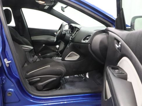 Used 2013 Dodge Dart Rallye FWD image 15