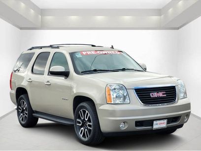 Used 2013 GMC Yukon SLT