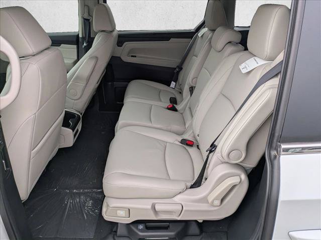 New 2026 Honda Odyssey EX-L image 15