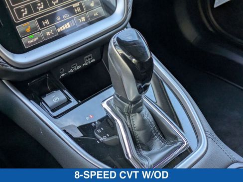 Certified 2025 Subaru Outback Premium image 13