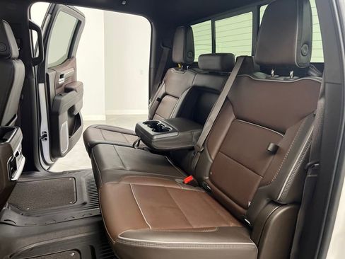 Used 2024 GMC Sierra 1500 Denali w/ Denali Reserve Package image 15