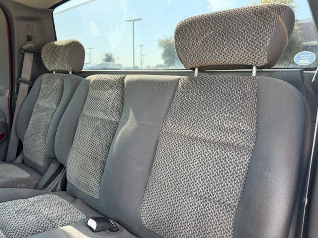 Used 2002 Ford F150 XLT AWD/4WD image 19