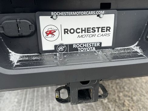 Used 2024 Toyota Tacoma SR5 image 40