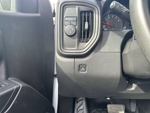 Certified 2024 Chevrolet Silverado 1500 W/T w/ WT Fleet Convenience Package RWD image 17