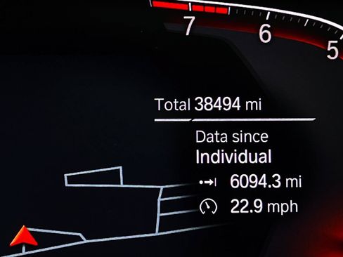 Used 2019 BMW X5 xDrive40i w/ Convenience Package AWD/4WD image 17