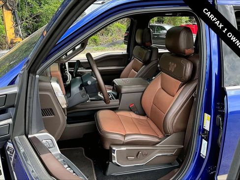 Used 2026 Ford F250 King Ranch AWD/4WD image 21