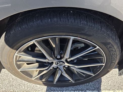 Used 2024 Toyota Camry SE image 22