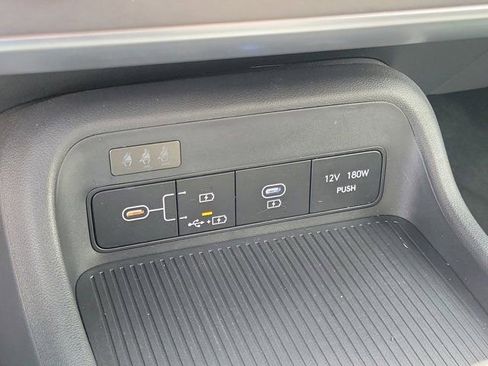 Certified 2026 Hyundai Kona SE FWD image 27
