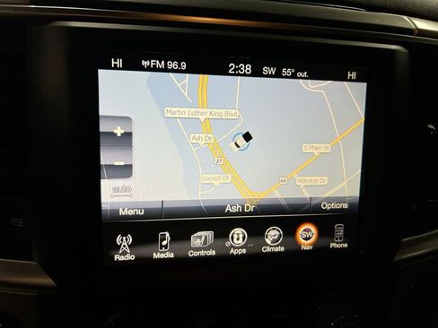 Used 2016 RAM 1500 Big Horn image 15