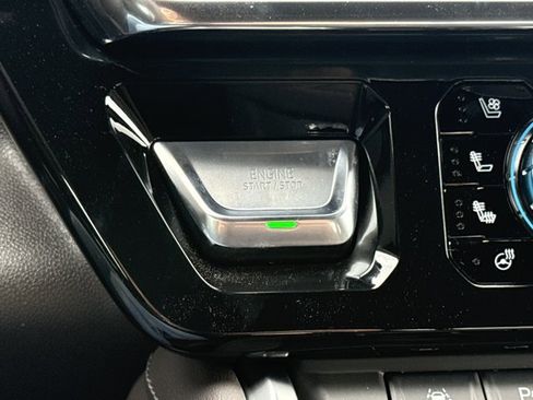 New 2026 GMC Sierra 1500 Denali AWD/4WD image 25
