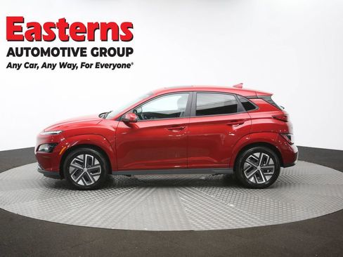 Used 2022 Hyundai Kona SEL w/ Convenience Package image 60
