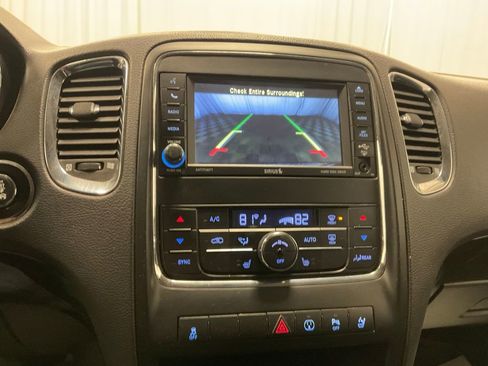 Used 2013 Dodge Durango Crew image 22