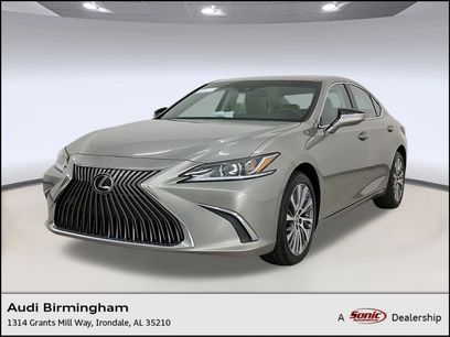 Used 2021 Lexus ES 250 w/ Premium Package
