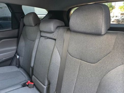 Used 2020 Hyundai Santa Fe SEL image 10