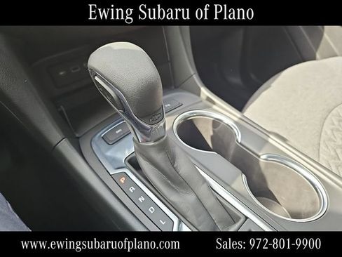 Used 2022 Chevrolet Equinox LT AWD/4WD image 23