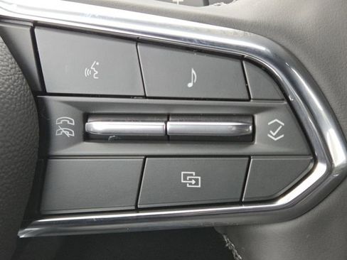 New 2026 Chevrolet Tahoe LS w/ LPO, Dark Essentials Package image 12