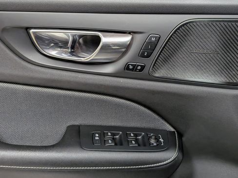 Used 2022 Volvo S60 T8 R-Design w/ Advanced Package image 14