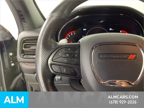 Used 2023 Dodge Durango GT image 20