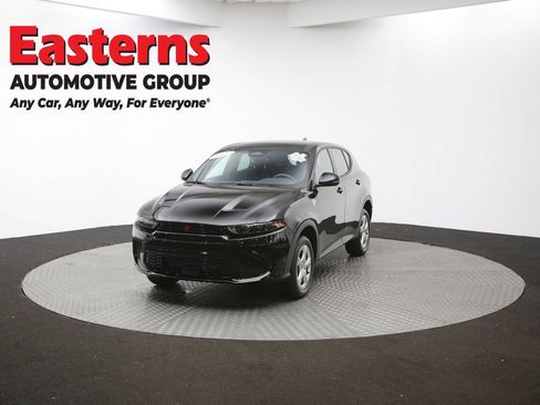Used 2024 Dodge Hornet GT image 55