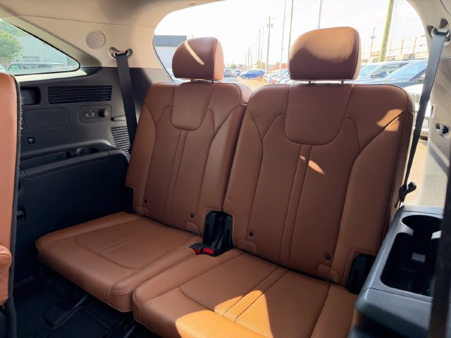 Certified 2023 Kia Sorento SX Prestige AWD/4WD image 25
