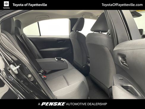 Used 2024 Toyota Corolla LE image 36