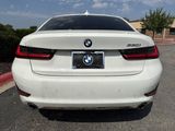 Used 2020 BMW 330i Sedan w/ Convenience Package image 4