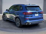 Used 2021 BMW X5 xDrive45e w/ M Sport Package image 4