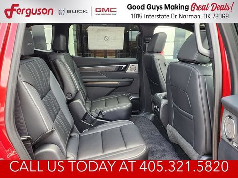 New 2026 Buick Enclave Avenir w/ Super Cruise Package AWD/4WD image 46