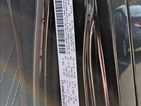 Used 2013 Jeep Wrangler Unlimited Sahara w/ Connectivity Group image 15