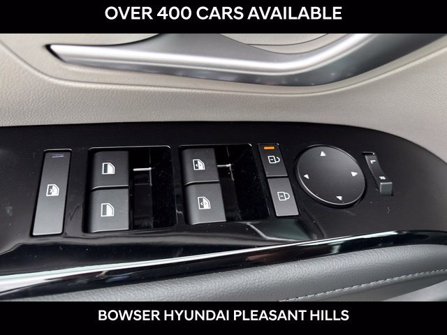 New 2026 Hyundai Tucson Limited w/ Tow & Go Package AWD/4WD image 8
