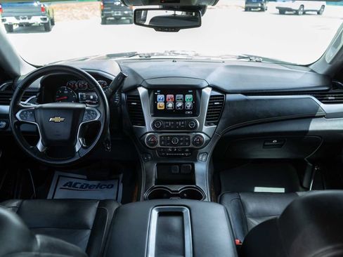 Used 2020 Chevrolet Tahoe LT RWD image 16