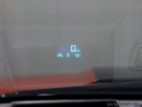 Used 2012 Chevrolet Camaro SS w/ RS Package RWD image 20