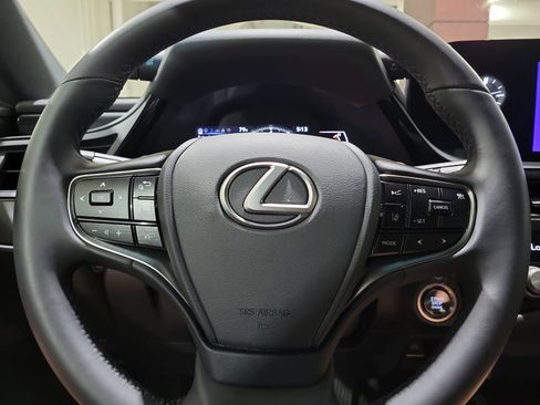 Used 2023 Lexus ES 350 image 15