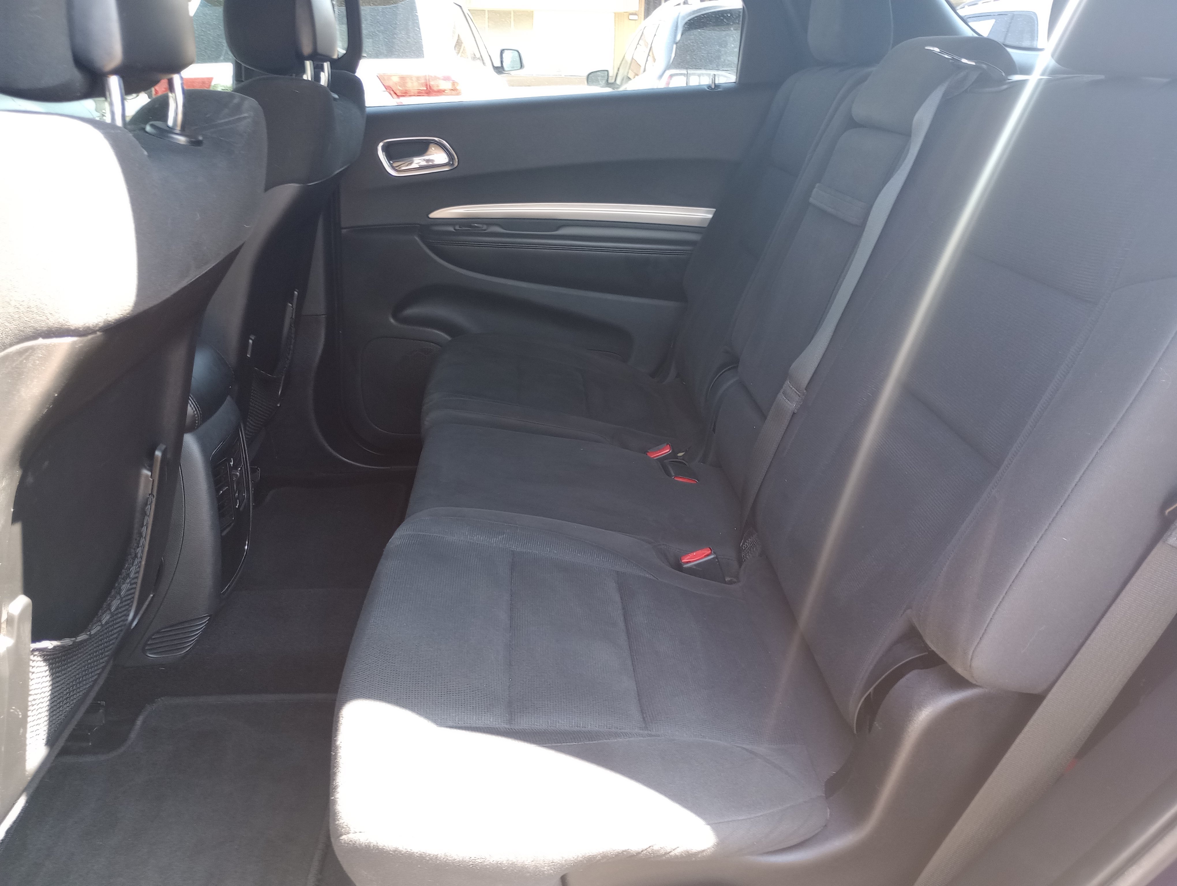 Used 2015 Dodge Durango SXT w/ Quick Order Package 23B RWD image 11