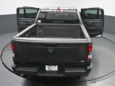 Used 2024 RAM 1500 Big Horn AWD/4WD image 58
