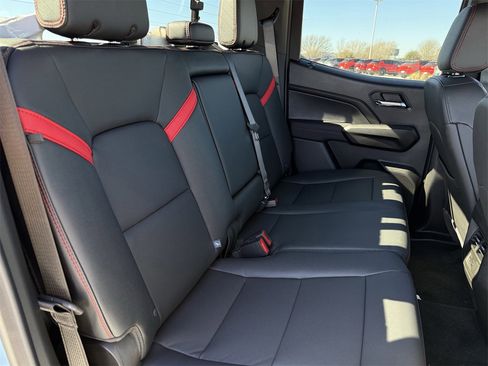 New 2026 Chevrolet Colorado Z71 w/ Technology Package image 25