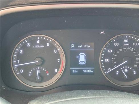 Used 2019 Hyundai Tucson SEL FWD image 16